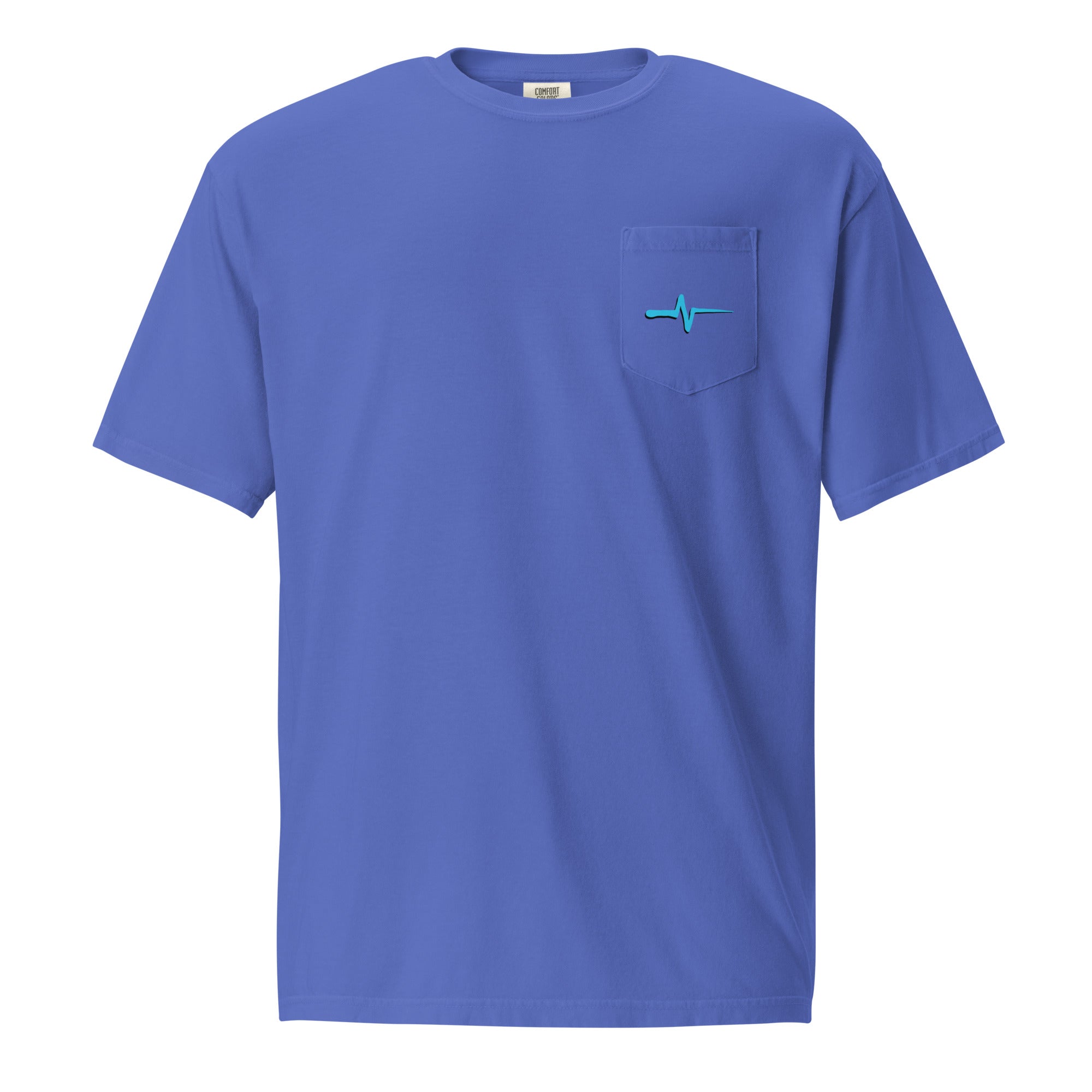 Marithe☆25SS POCKET LOGO TEE （2color） SEGA-P25TH-TOP-TEE-POCKET-
